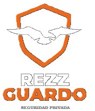 Logo REZZGUARDO SAC